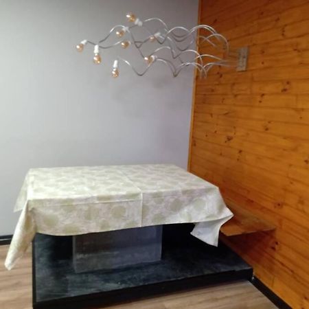Apartamento Aconchegante De Montanha São Roque 외부 사진