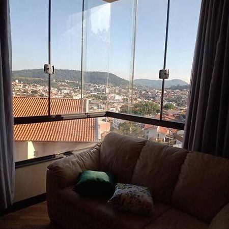 Apartamento Aconchegante De Montanha São Roque 외부 사진