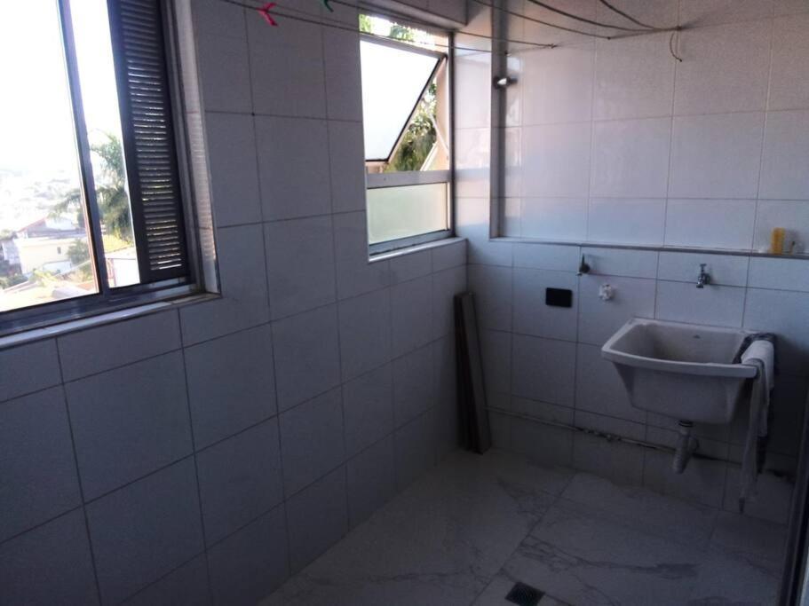 Apartamento Aconchegante De Montanha São Roque 외부 사진