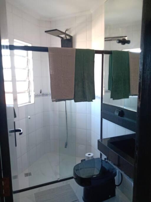 Apartamento Aconchegante De Montanha São Roque 외부 사진
