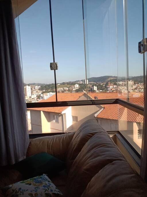 Apartamento Aconchegante De Montanha São Roque 외부 사진