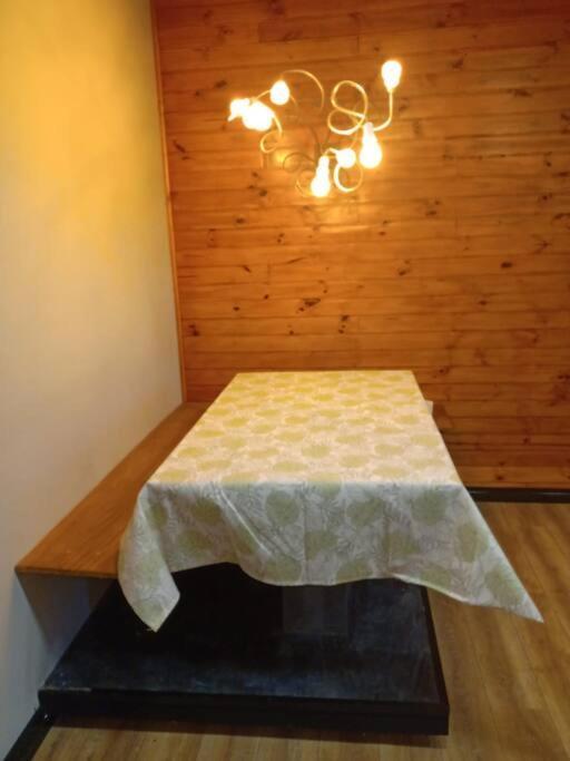 Apartamento Aconchegante De Montanha São Roque 외부 사진