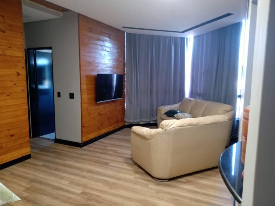 Apartamento Aconchegante De Montanha São Roque 외부 사진