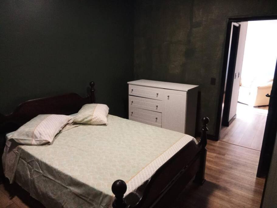 Apartamento Aconchegante De Montanha São Roque 외부 사진
