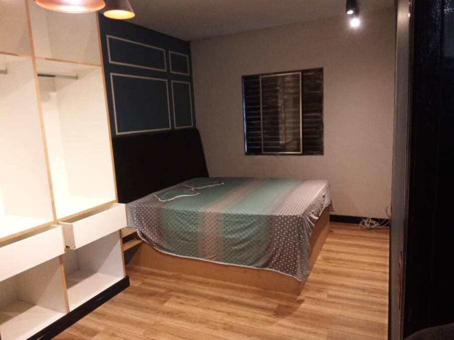 Apartamento Aconchegante De Montanha São Roque 외부 사진